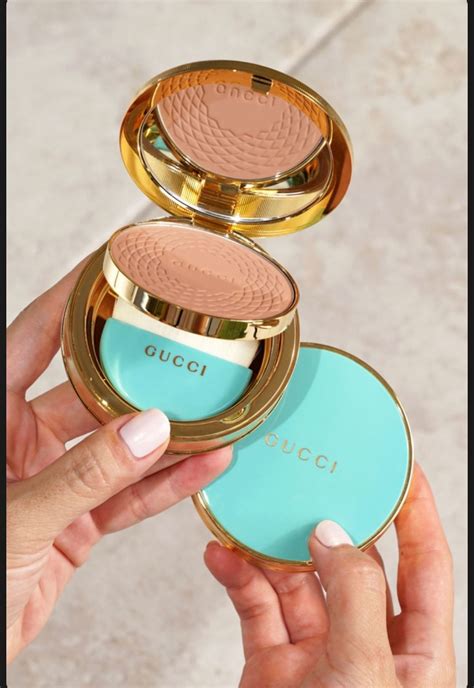 gucci poudre de beauté éclat soleil bronzing powder|More.